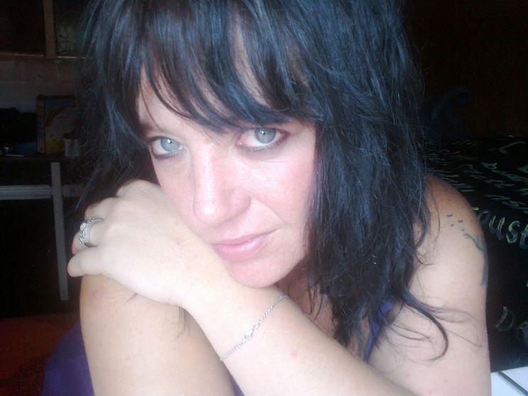 Sharon Mitchell