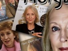 Sharon Morgan