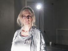 Sharon Morgan