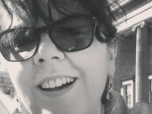 Sharon Morgan