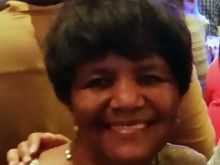 Sharon Morgan