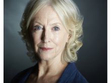 Sharon Morgan