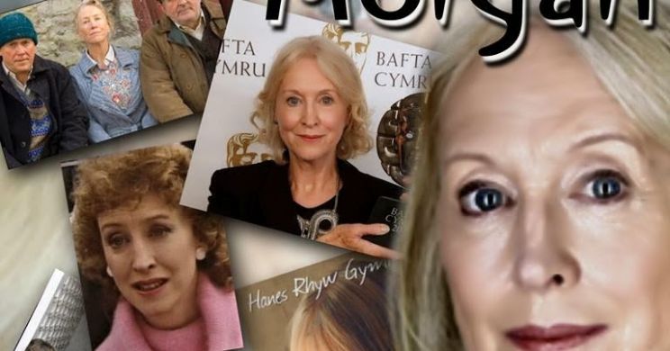 Sharon Morgan