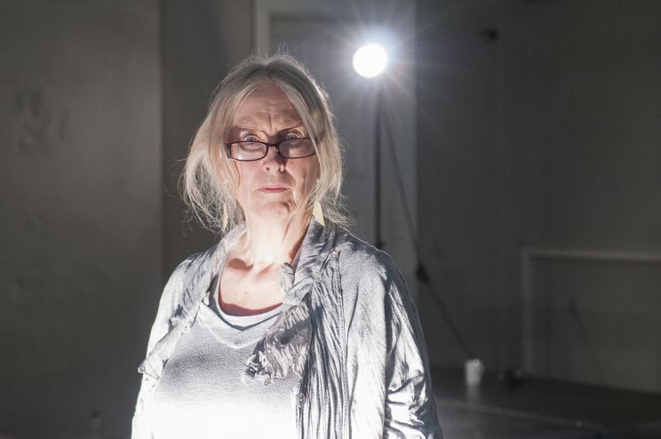Sharon Morgan