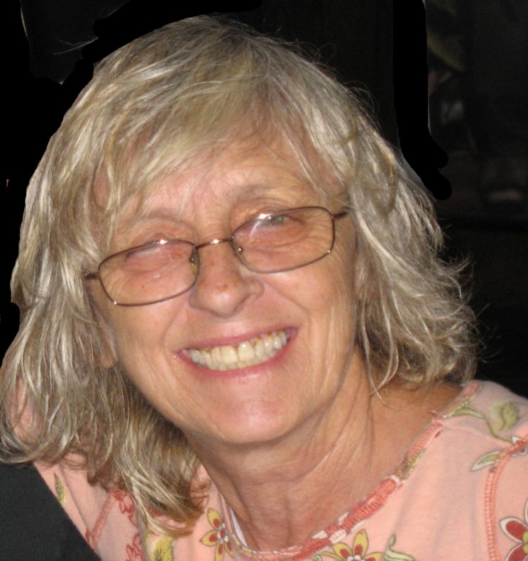 Sharon Morgan