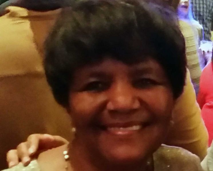 Sharon Morgan