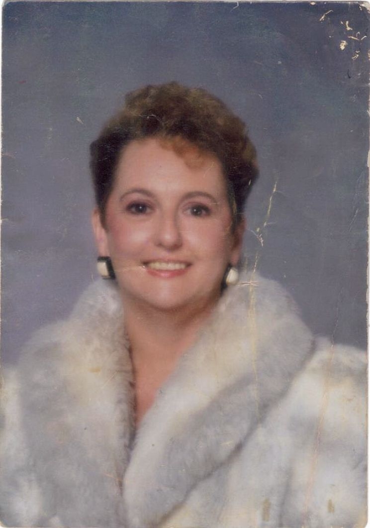 Sharon Morgan