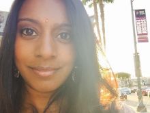 Sharon Muthu photo