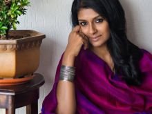 Sharon Muthu photo