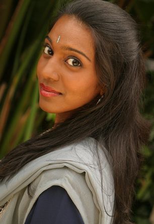 Sharon Muthu