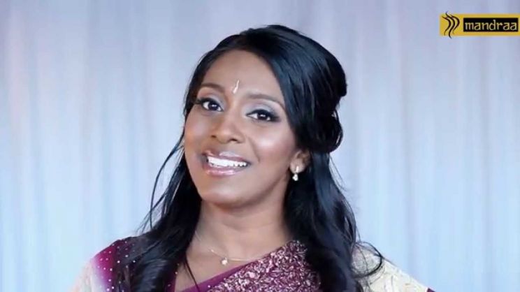Sharon Muthu