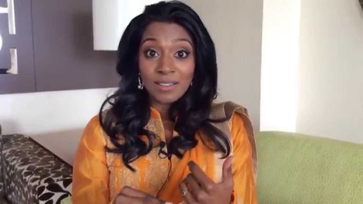 Sharon Muthu