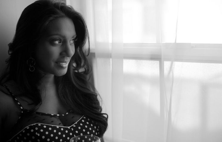 Sharon Muthu