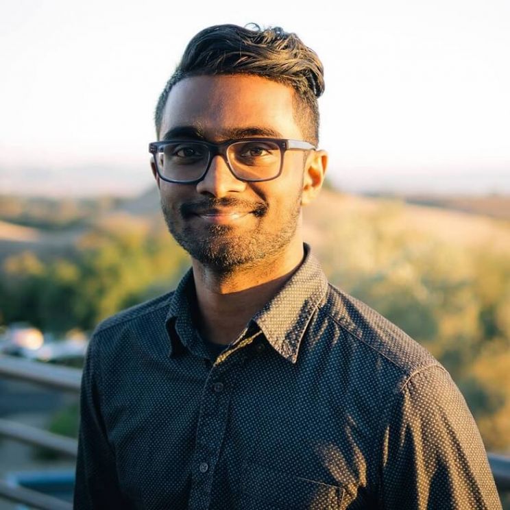 Sharon Muthu