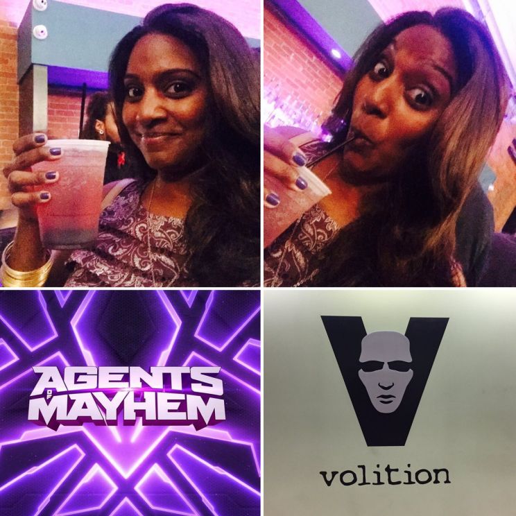 Sharon Muthu