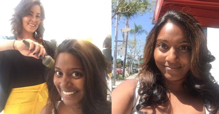 Sharon Muthu