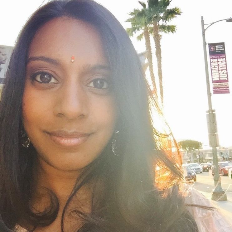 Sharon Muthu