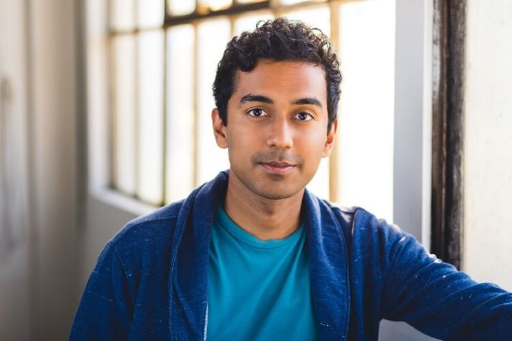 Sharon Muthu