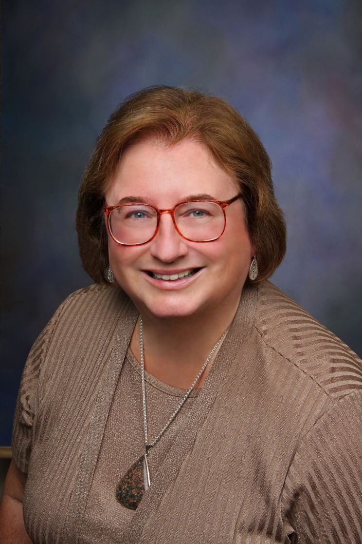 Sharon Nelson