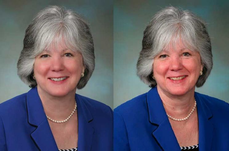 Sharon Nelson