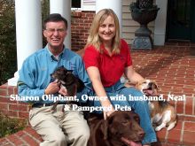 Sharon Oliphant