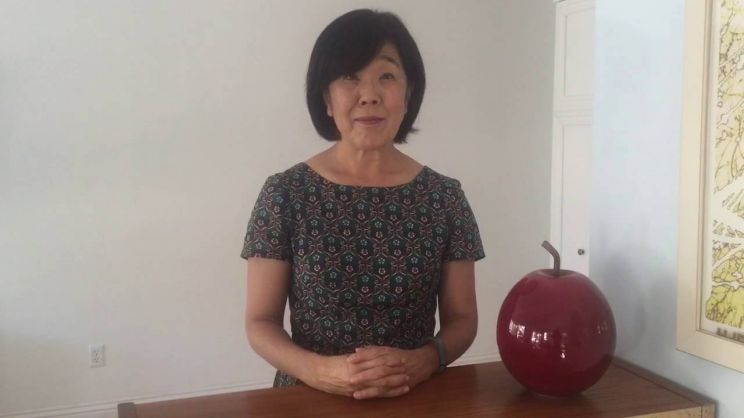 Sharon Omi