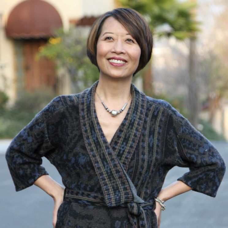 Sharon Omi
