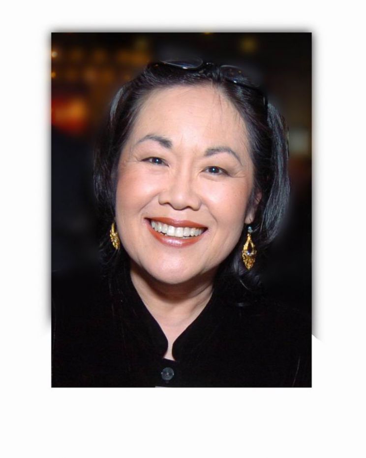 Sharon Omi