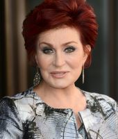 Sharon Osbourne