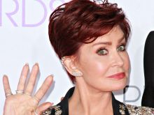 Sharon Osbourne