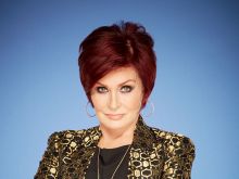 Sharon Osbourne