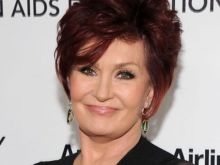 Sharon Osbourne