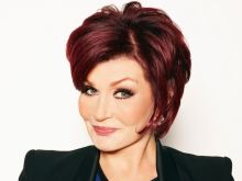 Sharon Osbourne