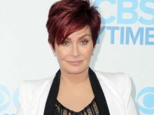 Sharon Osbourne