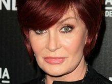 Sharon Osbourne