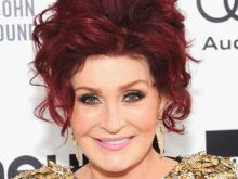 Sharon Osbourne