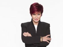 Sharon Osbourne