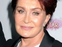 Sharon Osbourne