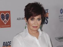 Sharon Osbourne