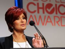 Sharon Osbourne