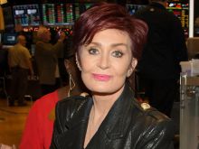 Sharon Osbourne