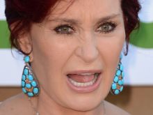 Sharon Osbourne