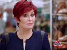 Sharon Osbourne