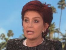 Sharon Osbourne #942456 picture (Landscape Medium)