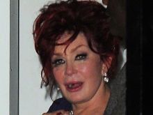 Sharon Osbourne