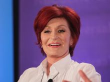 Sharon Osbourne