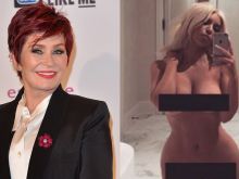 Sharon Osbourne