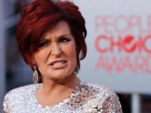 Sharon Osbourne