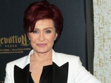 Sharon Osbourne