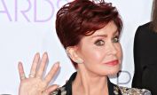 Sharon Osbourne